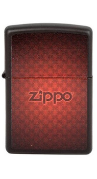 Запальничка Zippo LOGO 218.901