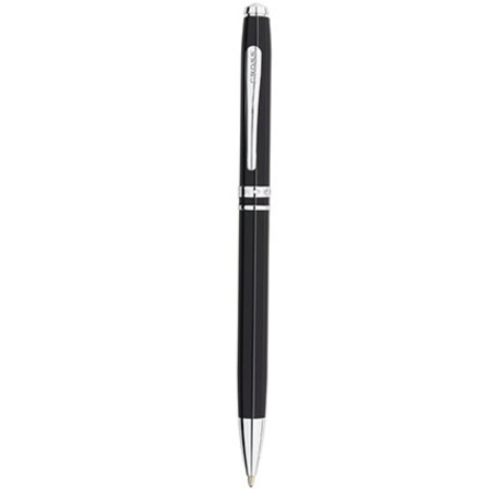 Ручка Cross ADVANTAGE Black Lacquer  BP + (PCL Switch) Cr04822