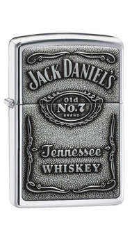 Запальничка Zippo 250 Jack Daniel's 250JD 427061