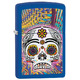 Запальничка Zippo 229 DAY OF THE DEAD 28470