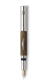 Faber Castell Pen of the year 2010 Wood 145071