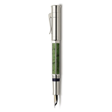 Faber Castell Pen of the year 2011 Jade