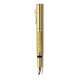 Faber Castell Pen of the year 2012 Gold