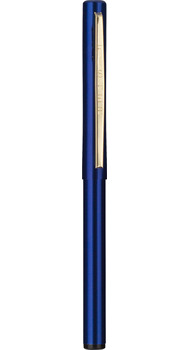 Космічна Ручка Fisher Space Pen Stowaway синя з кліпсою в блістері - SWY-C-BLUE