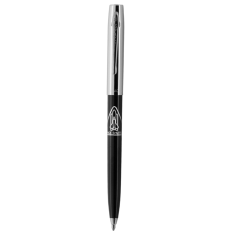 Космічна Ручка Fisher Space Pen Кап-О-Матик з логотипом Шаттл - S294