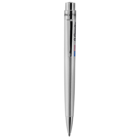 Космічна Ручка Fisher Space Pen Нульова гравітація Срібляста - ZGS