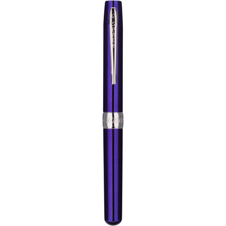 Космічна Ручка Fisher Space Pen Експлорер синя - X750-B
