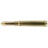 Космічна Ручка Fisher Space Pen Bullet калібр .375" Латунь - 375