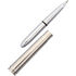 Космічна Ручка Fisher Space Pen Bullet калібр .375" Срібляста - 375-TSB