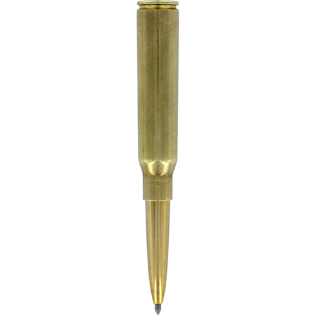 Космічна Ручка Fisher Space Pen Bullet калібр .338" Латунь - 338