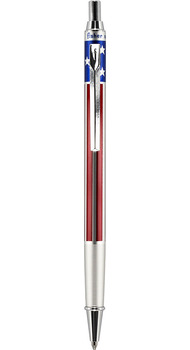 Космическая Ручка Fisher Space Pen Американский Флаг - AFP5