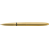 Космічна Ручка Fisher Space Pen Bullet Золотистий Нітрид Титану - 400TN