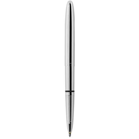 Космічна Ручка Fisher Space Pen Bullet Хром - 400 Космічна Ручка Fisher Space Pen Bullet Хром - 400