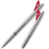 Космічна Ручка Fisher Space Pen Bullet Літак Червона - 400AL
