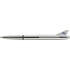 Космічна Ручка Fisher Space Pen Bullet Літак Біла - 400AL-W