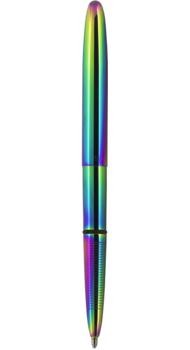 Космічна Ручка Fisher Space Pen Bullet Райдужна - 400RB Космічна Ручка Fisher Space Pen Bullet - 400RB