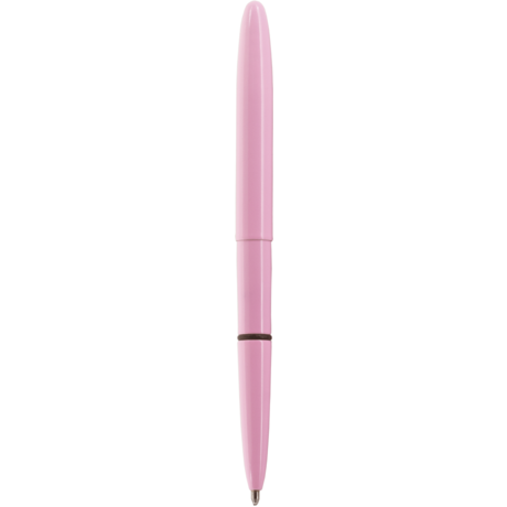 Космічна Ручка Fisher Space Pen Bullet рожева - 400PK Космічна Ручка Fisher Space Pen Bullet рожева - 400PK