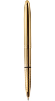 Космічна Ручка Fisher Space Pen Bullet Золотиста - 400G Космічна Ручка Fisher Space Pen Bullet - 400G