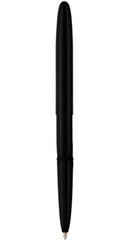 Космическая Ручка Fisher Space Pen Bullet Сияющая черная - 400SBNR