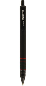 Космическая Ручка Fisher Space Pen Space Tec черная - ST