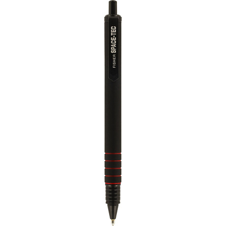 Космічна Ручка Fisher Space Pen Space Tec чорна - ST