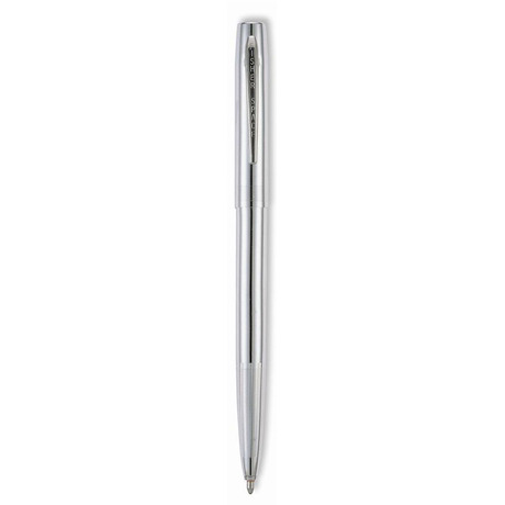 Космічна Ручка Fisher Space Pen Кап-О-Матік Хром - M4C Космічна Ручка Fisher Space Pen Кап-О-Матік Хром - M4C
