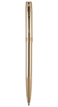 Космічна Ручка Fisher Space Pen Кап-О-Матик Латунь - M4