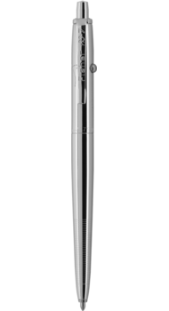 Космічна Ручка Fisher Space Pen Астронавт Хром з гравіюванням - AG7E