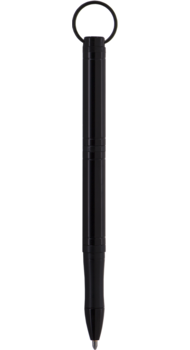 Космическая Ручка-брелок Fisher Space Pen Backpacker черная - BP-B