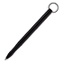 Космічна Ручка-брелок Fisher Space Pen Backpacker чорна - BP-B