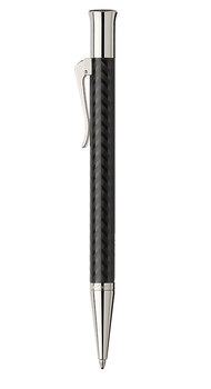 Шариковая ручка Graf von Faber Castell GUILLOCHE CHEVRON 146630