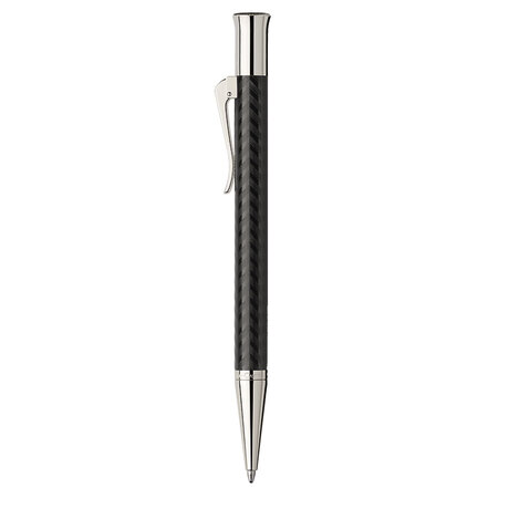 Шариковая ручка Graf von Faber Castell GUILLOCHE CHEVRON 146630