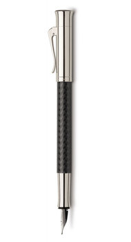 Перьевая ручка Graf von Faber Castell GUILLOCHE CHEVRON 146600