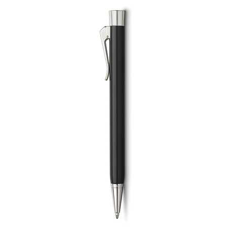 Шариковая ручка Graf von Faber Castell INTUITION BLACK 146031