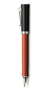 Перьевая ручка Graf von Faber Castell INTUITION TERRA 146101