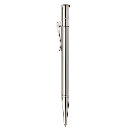 Шариковая ручка Graf von Faber Castell PLATINUM-PLATED 145532