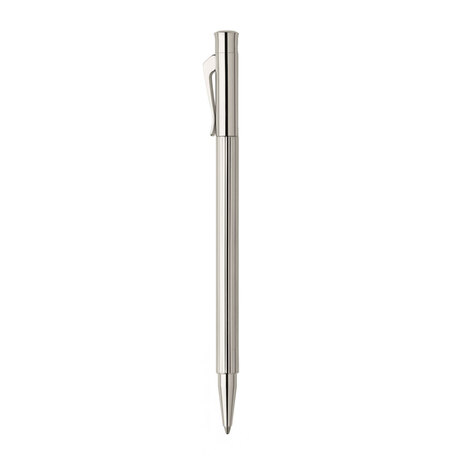 Шариковая ручка Graf von Faber Castell SLIM 148000