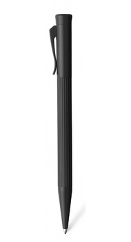 Шариковая ручка Graf von Faber Castell TAMITIO BLACK EDITION 141585