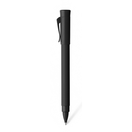 Ручка роллер Graf von Faber Castell TAMITIO BLACK EDITION 141594