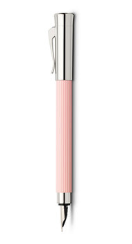 Перьевая ручка Graf von Faber Castell TAMITIO ROSE 141561