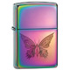 Запальничка Zippo 151 WINGS OF DESTINY 21027