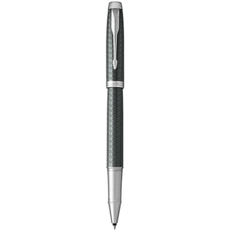Капілярна ручка Parker IM 17 Premium Pale Green CT RB 24 222
