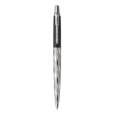 Шариковая ручка Parker JOTTER 17 SE  Black Postmodern CT BP 19 332