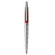 Кулькова ручка Parker JOTTER 17 SE  Red Classic CT BP 19 132