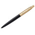 Набір Parker JOTTER XL Monochrome Gold GT BP Matt Black & Gold GT BP (2 кулькові ручки) 13 002b24