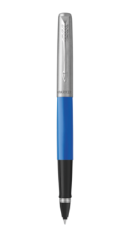 Капілярна ручка Parker JOTTER 17 Plastic Blue CT RB 15 121