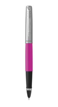 Капілярна ручка Parker JOTTER 17 Plastic Pink CT RB 15 521