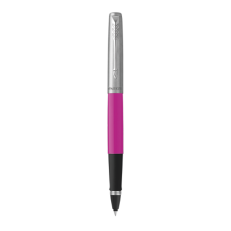 Капілярна ручка Parker JOTTER 17 Plastic Pink CT RB 15 521