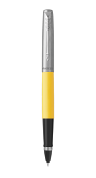 Капілярна ручка Parker JOTTER 17 Plastic Yellow CT RB 15 321