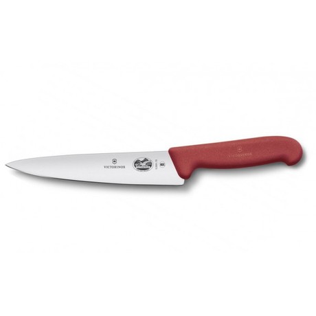 Кухонный нож Victorinox Fibrox Carving 15см Vx52001.15